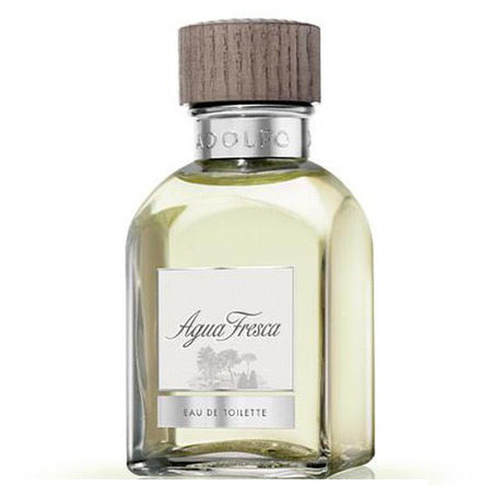 Adolfo Dom&iacute;nguez Eau de Toilette Vaporisateur Eau Fra&icirc;che