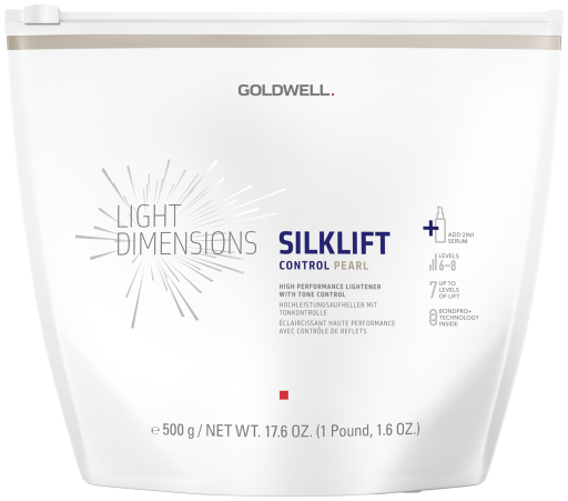 Goldwell Silklift Light Dimensions Control Pearl Eclaircissant 500 gr