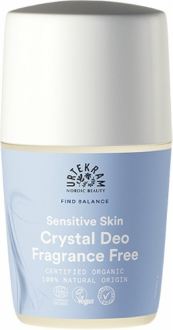 Urtekram D&eacute;odorant &agrave; bille sans parfum 50 ml
