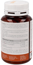 Graines d'abricot ferment&eacute;es 160 capsules