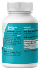 Spiruline 400 mg 200 Comprim&eacute;s