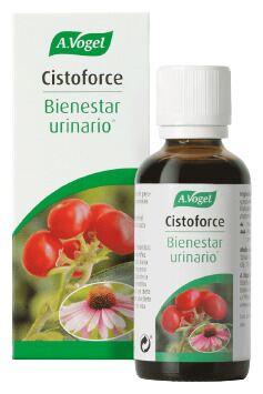 A.Vogel Gouttes Cistoforce 50 ml