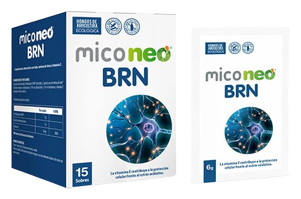 Neovital Health Enveloppes MicoNeo BRN 15