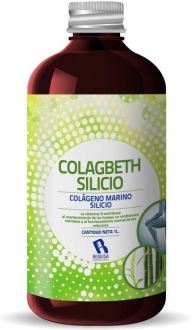 Bequisa Colagbeth Silicium 1 litre