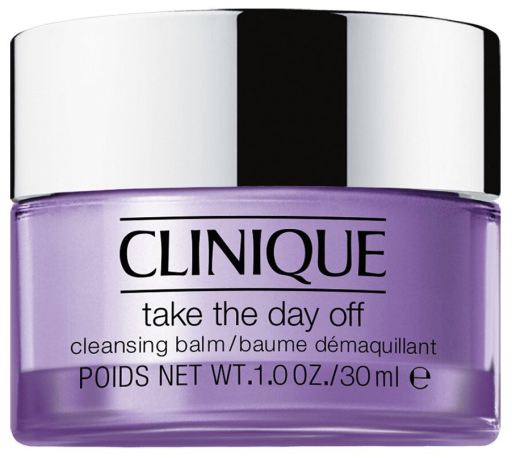Clinique Baume D&eacute;maquillant Take The Day Off
