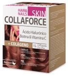 Collaforce Peau Cheveux &amp; Ongles 20 Ampoules