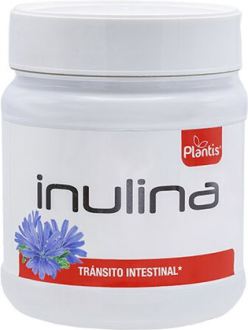 Plantis Inuline Transit Intestinal 300 gr