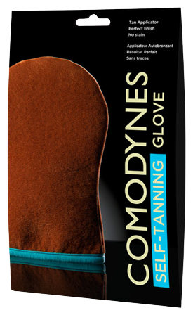 Comodynes Applicateur de gants autobronzants 