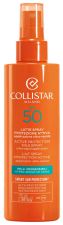 Lait Solaire Corporel SPF 50+ 200 ml Lait Solaire Corporel SPF 50+ 200 ml