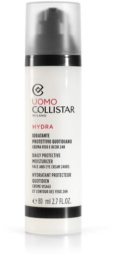 Collistar Hydra Cr&egrave;me Hydratante 24H 80 ml