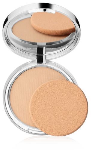 Clinique Superpowder Poudre Compacte Double Face 10 gr