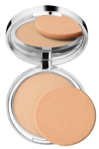 Clinique Poudre compacte transparente Stay-Matte 7,6 gr
