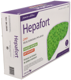Hepafort 20 ampoules