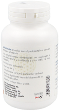 Pois 600 mg 60 g&eacute;lules