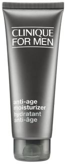 Clinique Pour Homme Cr&egrave;me Hydratante Anti-&Acirc;ge 100 ml