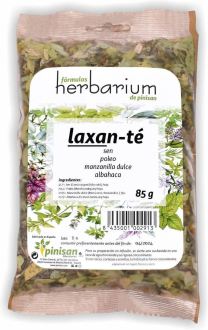 Pinisan Herbier Laxan-tea 85 gr
