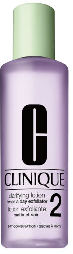 Clinique Tonique Clarifiant N2