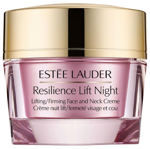 Est&eacute;e Lauder Resilience Cr&egrave;me de Nuit Triple Peptide Multi-Effet 50 ml