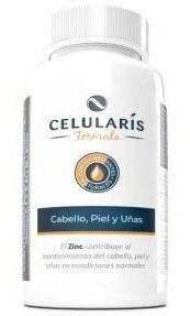 Formule Cellularis 60 g&eacute;lules