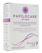 Gel vaginal Papilocare 5 ml Gel vaginal Papilocare 5 ml