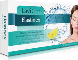 Lavigor Lavigor Elastinex 20 g&eacute;lules
