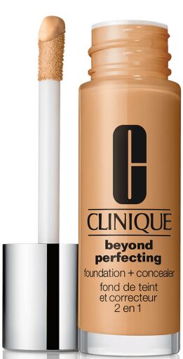 Clinique Beyond Perfecting fond de teint + correcteur 30 ml