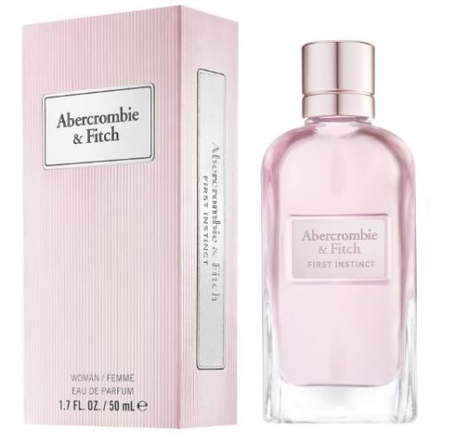 Abercrombie & Fitch Eau de Parfum First Instinct Femme