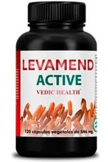 Vbyotics Levamend Actif 546 mg 120 G&eacute;lules