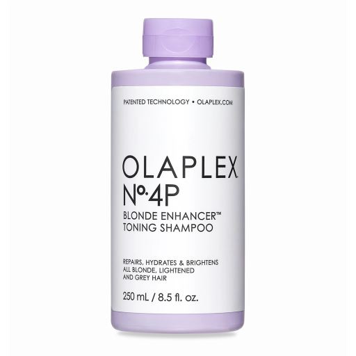 Olaplex N.4P Blond Enhancer Shampooing Tonifiant 250 ml