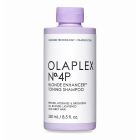 Nº.4P Blond Enhancer Shampooing Tonifiant 250 ml Nº.4P Blond Enhancer Shampooing Tonifiant 250 ml
