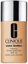 Fond de teint à large spectre Even Better SPF 15 30 ml Fond de teint à large spectre Even Better SPF 15 30 ml