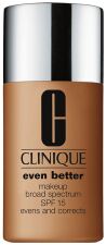 Fond de teint à large spectre Even Better SPF 15 30 ml Fond de teint à large spectre Even Better SPF 15 30 ml