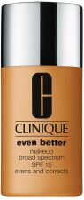 Fond de teint à large spectre Even Better SPF 15 30 ml Fond de teint à large spectre Even Better SPF 15 30 ml