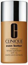 Fond de teint à large spectre Even Better SPF 15 30 ml Fond de teint à large spectre Even Better SPF 15 30 ml