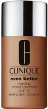 Fond de teint à large spectre Even Better SPF 15 30 ml Fond de teint à large spectre Even Better SPF 15 30 ml