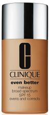 Fond de teint à large spectre Even Better SPF 15 30 ml Fond de teint à large spectre Even Better SPF 15 30 ml