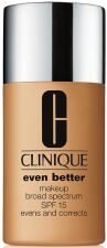Fond de teint à large spectre Even Better SPF 15 30 ml Fond de teint à large spectre Even Better SPF 15 30 ml