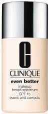 Fond de teint à large spectre Even Better SPF 15 30 ml Fond de teint à large spectre Even Better SPF 15 30 ml