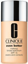 Fond de teint à large spectre Even Better SPF 15 30 ml Fond de teint à large spectre Even Better SPF 15 30 ml