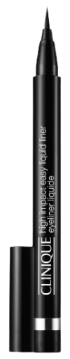 Clinique Eye-liner liquide facile &agrave; impact &eacute;lev&eacute;