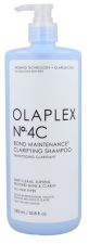 Shampooing clarifiant Bond Maintenance N°4C Shampooing clarifiant Bond Maintenance N°4C