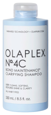 Shampooing clarifiant Bond Maintenance N°4C Shampooing clarifiant Bond Maintenance N°4C