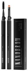 Pince &agrave; sourcils 1 unit&eacute;