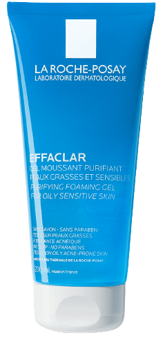 La Roche Posay Effaclar Gel