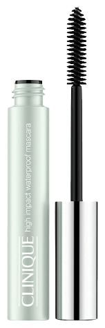 Clinique Mascara hydrofuge &agrave; fort impact 8 ml