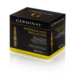 Germinal S&eacute;rum en Ampoules aux Prot&eacute;oglycanes Action Profonde 30 x 1 ml