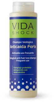 Luxana Vida Shock Shampoing Anti-Chute Bio 300 ml