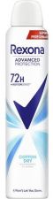 Spray D&eacute;odorant Cotton 72Hr 200 ml
