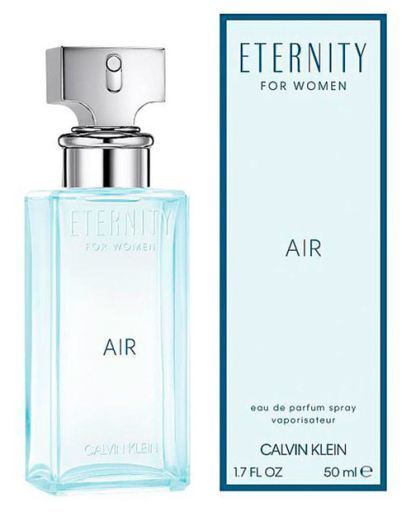 Calvin Klein Eternity Air pour femme Eau de Parfum