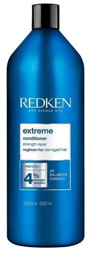 Apr&egrave;s-shampoing extr&ecirc;me
